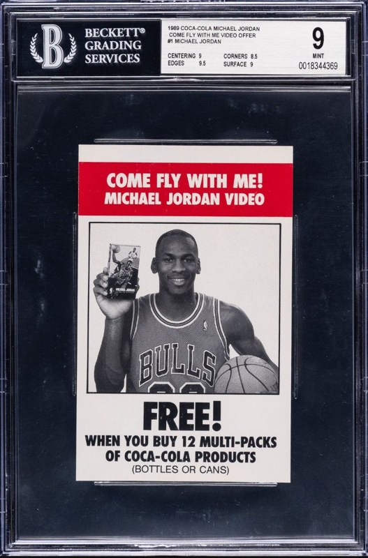 Come Fly With Me promo front