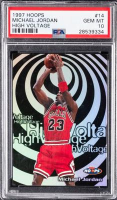 1997 High Voltage