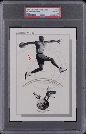 Orbit &middot; #848 front