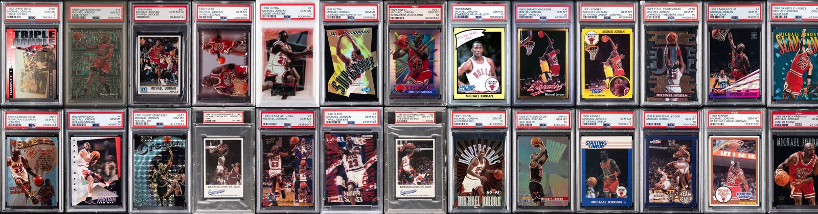 DimeLabs cards