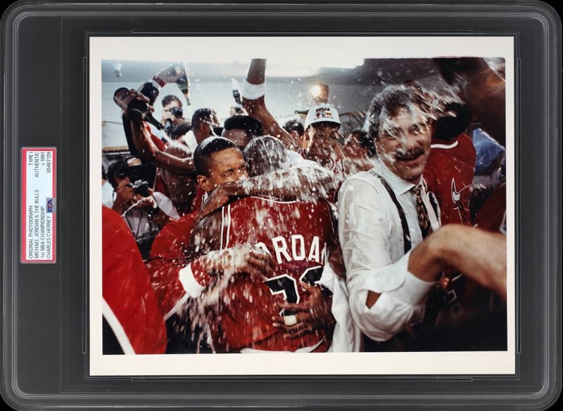 June 12, 1991 · First Championship front