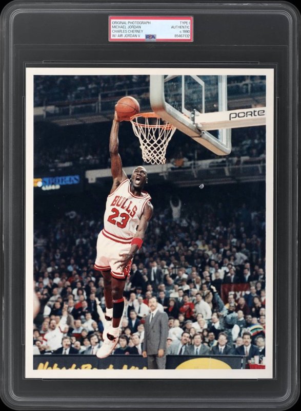 Nov 6, 1990 · Breakaway Dunk vs Celtics front
