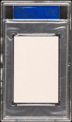 1987 Bulls Entenmann's #23 back