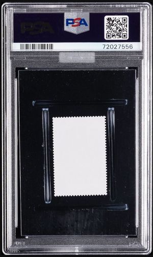 1993 Tanzania Famous Black Athletes Stamp back