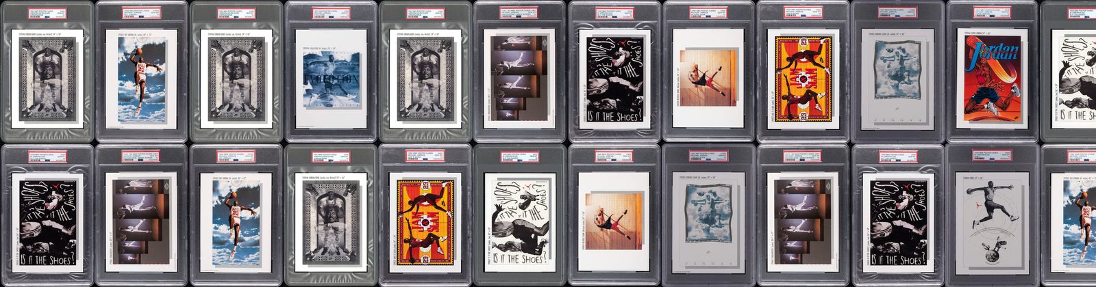 Poster cards