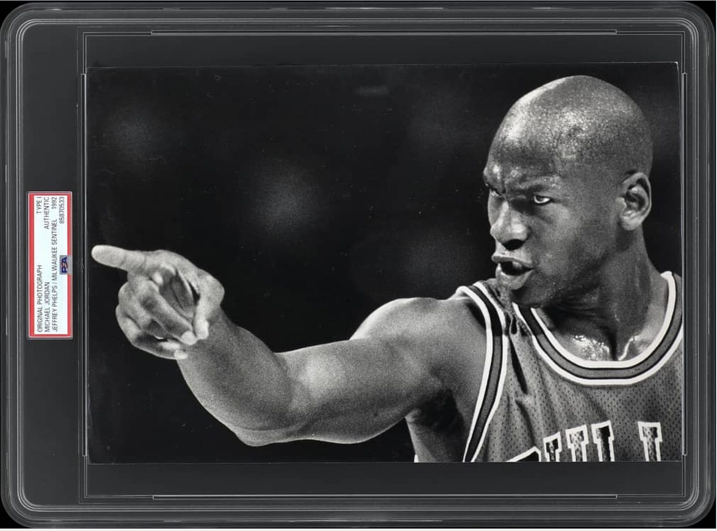 1992 44-point night vs Bucks front