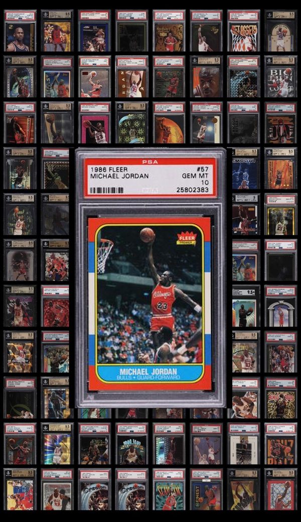 DimeLabs MJ collection